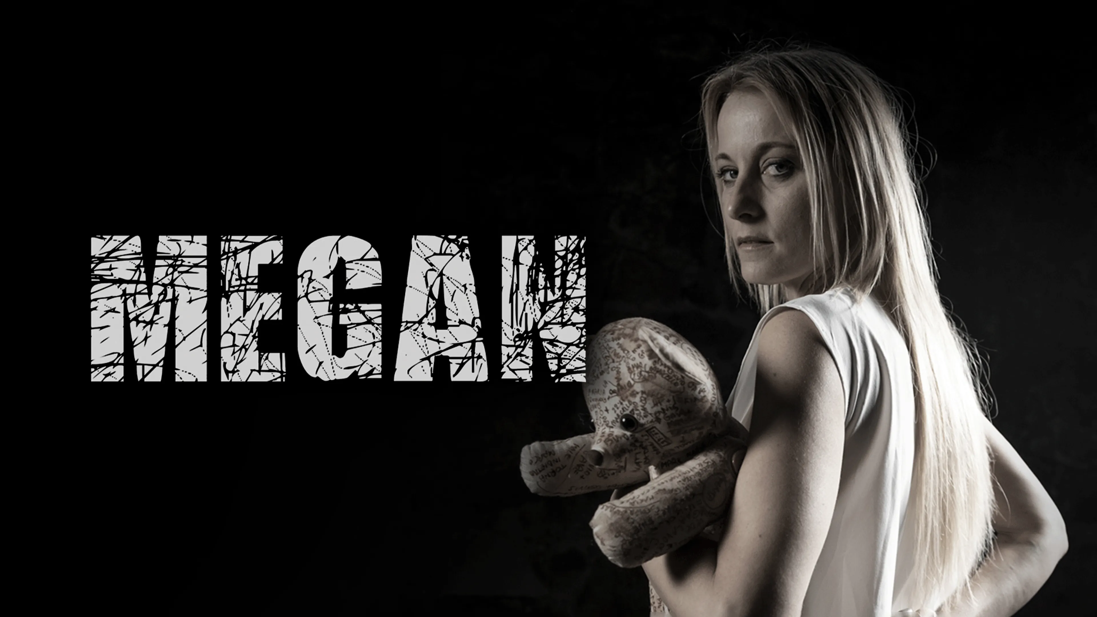Megan poster